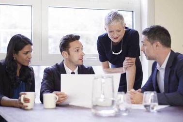 6 bí quyết khiến nhân viên làm việc hiệu quả