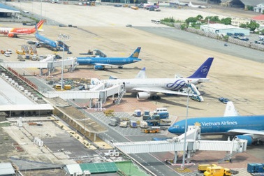 Phải coi an toàn, an ninh hàng không là thương hiệu quốc gia 