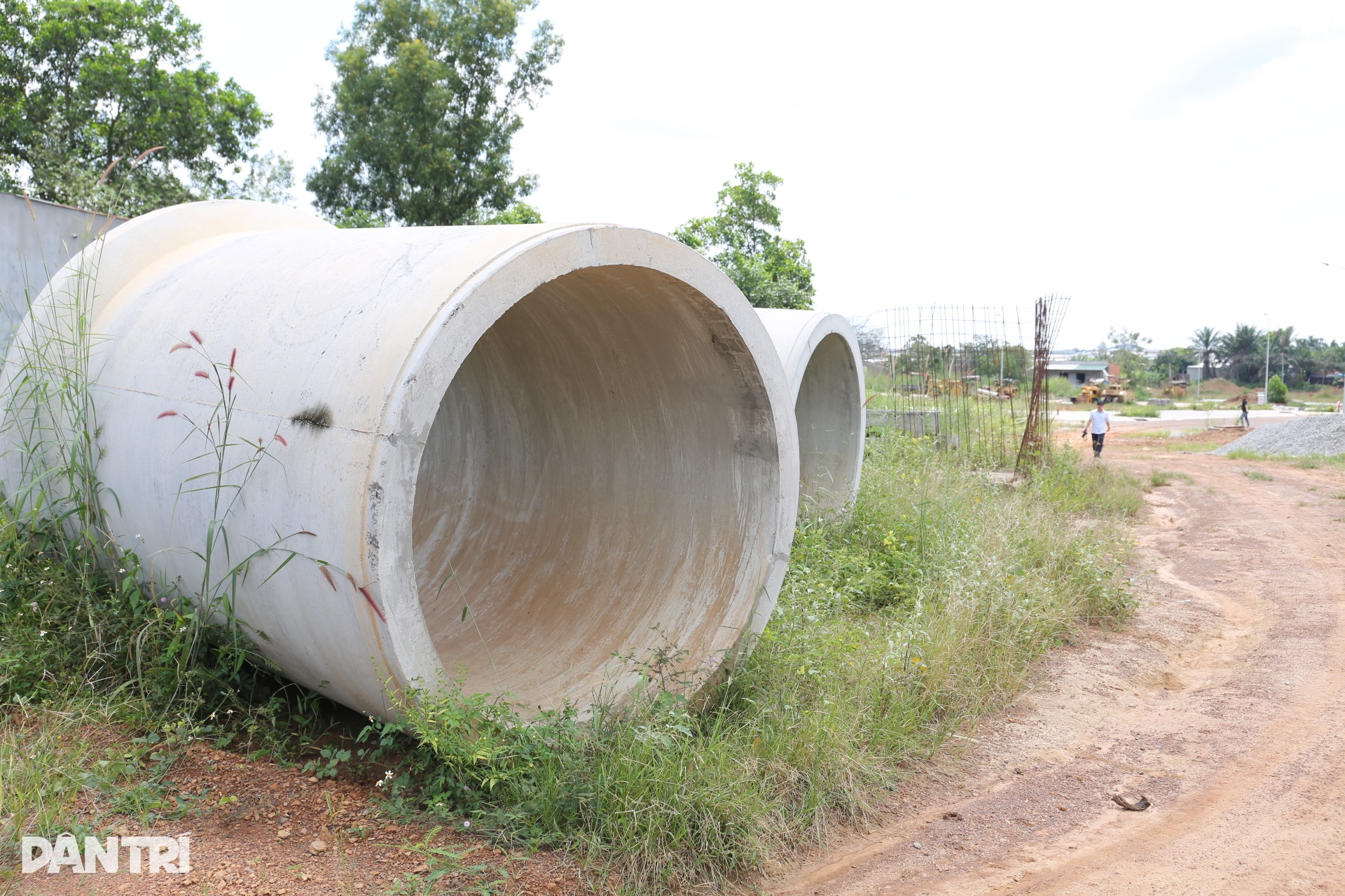 Sau gần 40 tháng nhường đất cho dự án, dân vẫn phải chờ nhà tái định cư - 11