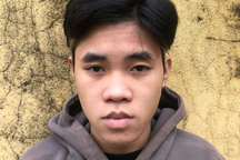 Rủ bạn gái mới quen trên mạng xã hội về nhà chơi rồi giở trò đồi bại