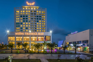 Thanh tra Chính phủ "gọi tên" khách sạn 5 sao Mường Thanh Cà Mau