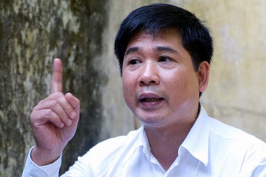 5 luật sư bào chữa cho ông Cù Huy Hà Vũ