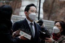 Chủ tịch Samsung đến Việt Nam