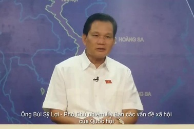 Toạ đàm trực tuyến về chính sách BHYT