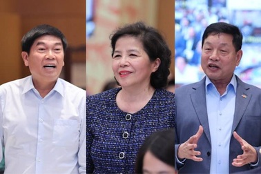 Gặp Thủ tướng, lãnh đạo Vinamilk, Hòa Phát, FPT... nêu kiến nghị gì?