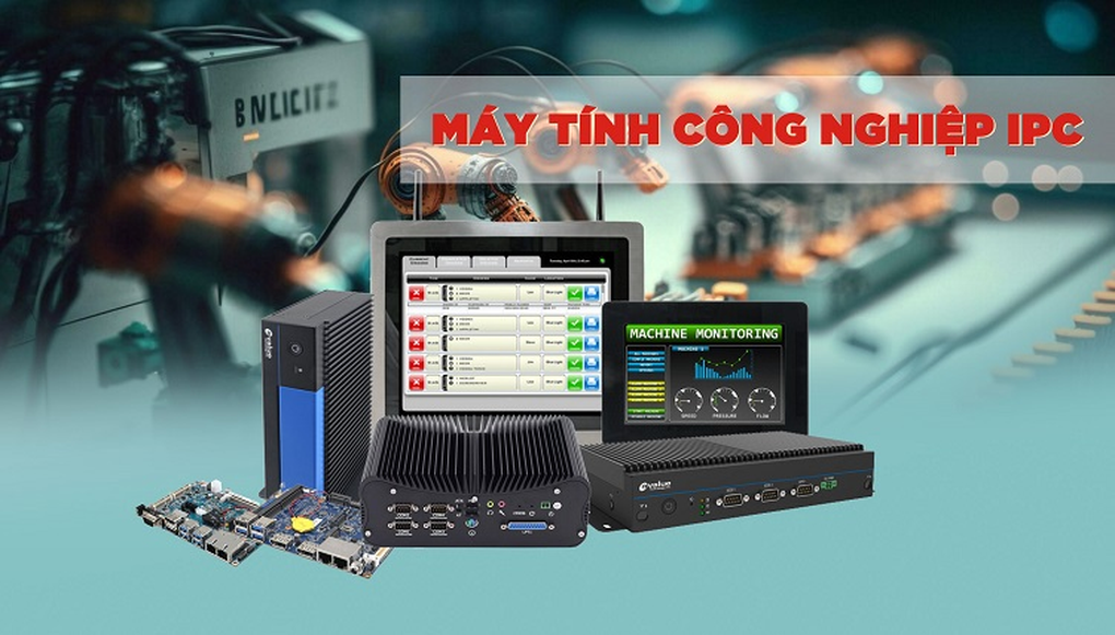 ATPro phân phối máy tính công nghiệp tại Việt Nam - 2 ATPro phân phối máy tính công nghiệp tại Việt Nam - 2