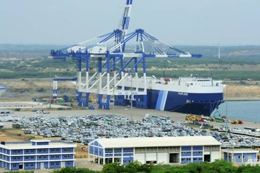 Sri Lanka không cho phép Trung Quốc hoạt động quân sự ở cảng cho thuê 99 năm