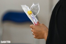 Sáng 15/6, thêm 71 ca Covid-19 tại 4 tỉnh thành