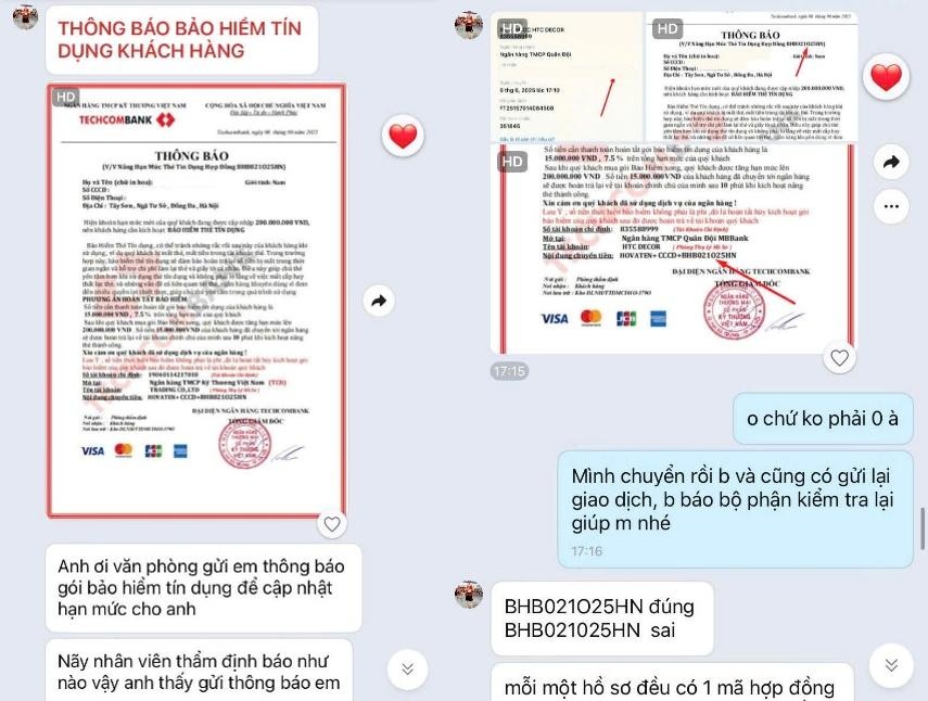 Những bẫy lừa tinh vi trên mạng khiến dân công nghệ cũng thành nạn nhân - 3 Những bẫy lừa tinh vi trên mạng khiến dân công nghệ cũng thành nạn nhân - 3