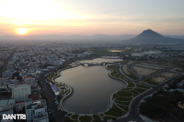 Hai trận động đất liên tiếp xảy ra tại Phú Yên