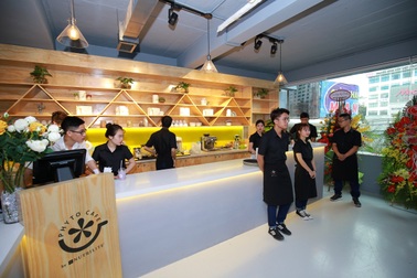 Tập đoàn Amway tiếp tục tăng trưởng lớn mạnh