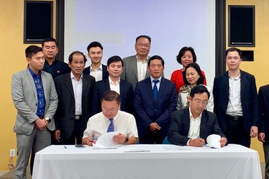 ELSA đóng góp gói tài trợ trị giá 200,000 đô la Mỹ cho startup Việt