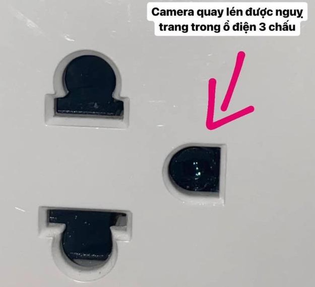 CSHS điều tra vụ camera quay lén ở Hà Nội: Sự việc có thể diễn biến ra sao? - 1 CSHS điều tra vụ camera quay lén ở Hà Nội: Sự việc có thể diễn biến ra sao? - 1