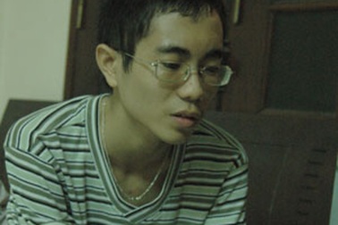 Thư gửi cậu học trò nghèo trường Amsterdam