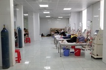 Vụ máy chạy thận có vấn đề, vẫn điều trị cho bệnh nhân tại bệnh viện