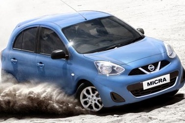 Lý do ô tô Ấn Độ giá rẻ, hút khách