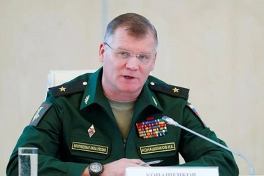 Nga tuyên bố sẽ nhắm mục tiêu vào các nhà sản xuất quốc phòng Ukraine