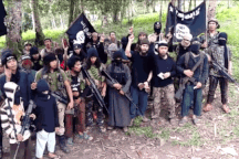 Nguy cơ Philippines trở thành thành trì mới của IS tại châu Á