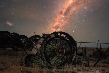 Thiên thạch rơi xuống Trái Đất gần 100 năm trước hiện giờ ở đâu?