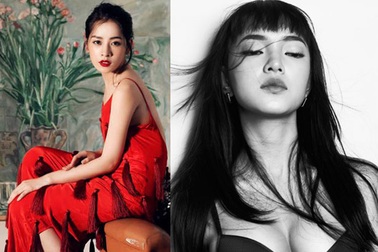 Hot girl đón tuổi mới bằng những bộ hình cực sexy