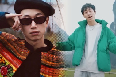 Chủ nhân hit "À lôi" hơn 2,1 triệu lượt xem có đăng quang Rap Việt mùa 3?