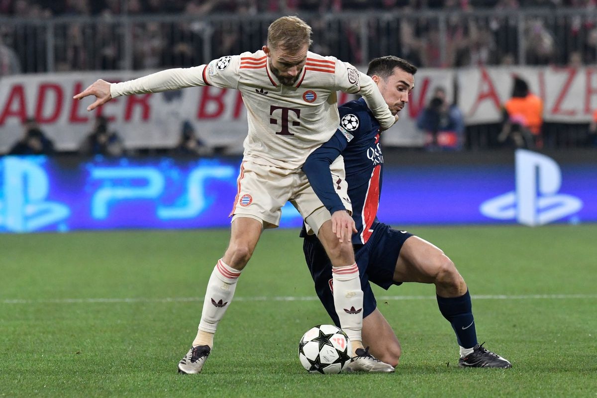 Nhận định PSG vs Bayern Munich (23h ngày 5/7): Chữa lành nỗi đau - 1