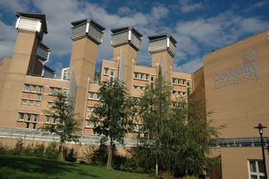 Học nghệ thuật thiết kế tại Anh quốc