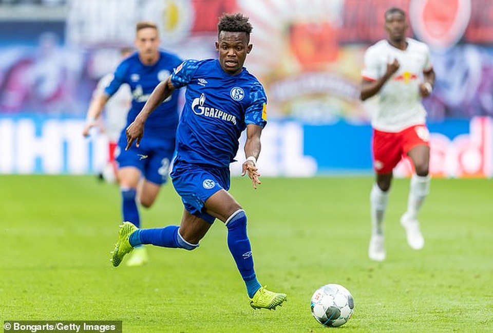 10 điều đáng quan tâm khi Bundesliga khởi tranh vào ngày mai - 3 10 điều đáng quan tâm khi Bundesliga khởi tranh vào ngày mai - 3
