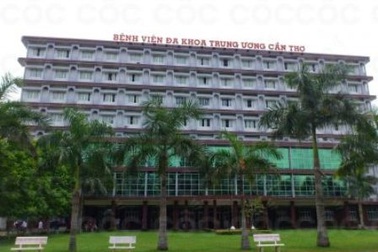 Cần Thơ: Nghiện rượu, bệnh nhân nhảy từ lầu 6