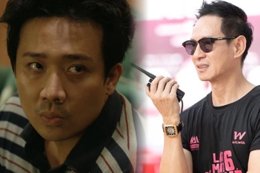 "Lật mặt 6" của Lý Hải lập thành tích, vì sao Trấn Thành bị "réo tên"?