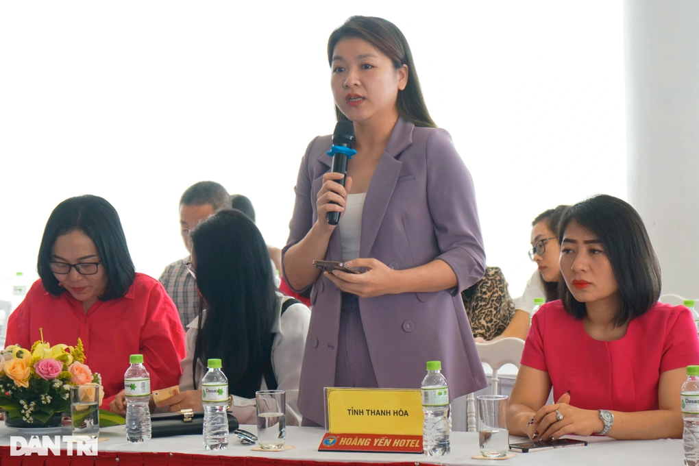 Đi du lịch Quy Nhơn giật mình vì giá hải sản... quá rẻ - 2 Đi du lịch Quy Nhơn giật mình vì giá hải sản... quá rẻ - 2