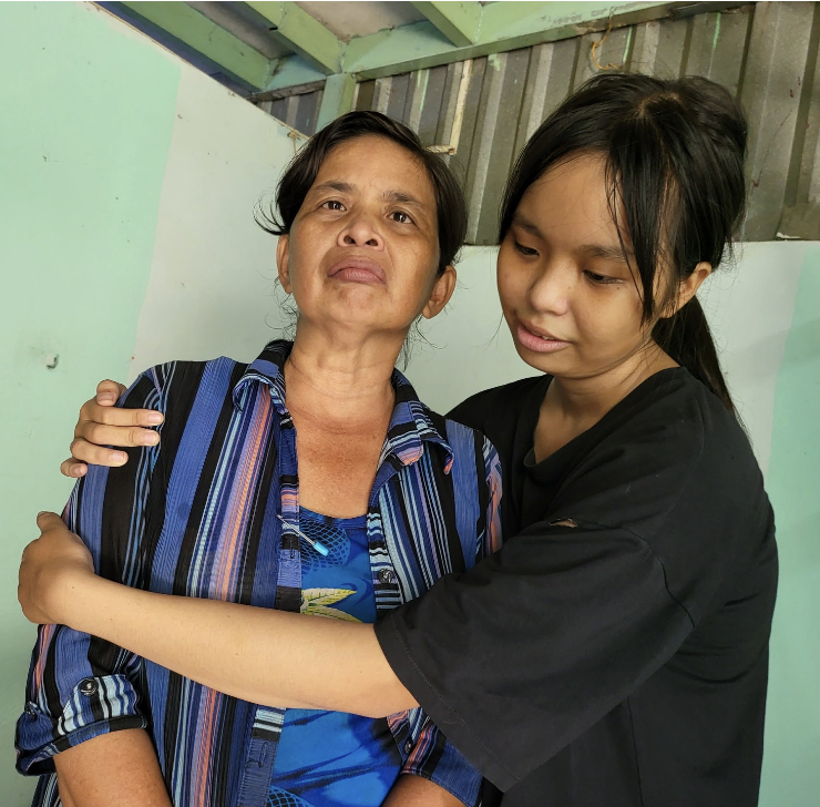 Những tân sinh viên đặc biệt: Không lẽ vì đói ăn, bất hạnh mà nghỉ học? - 9 Những tân sinh viên đặc biệt: Không lẽ vì đói ăn, bất hạnh mà nghỉ học? - 9
