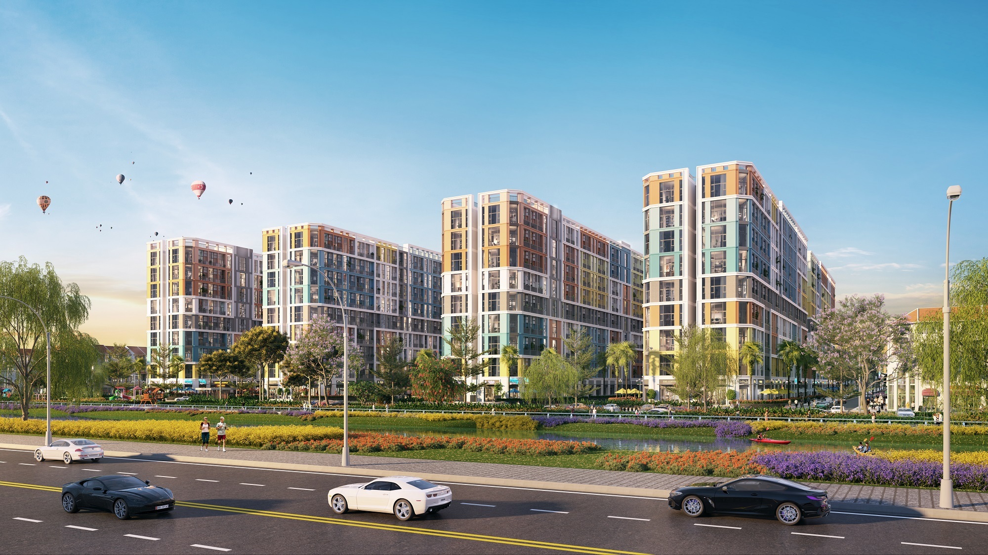 Lý do căn hộ giá từ 24-25 triệu đồng/m2 của Sun Group tại Hà Nam hút khách - 6 Lý do căn hộ giá từ 24-25 triệu đồng/m2 của Sun Group tại Hà Nam hút khách - 6