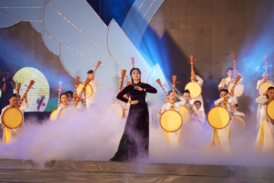 Bạc Liêu lần đầu tiên “hội tụ” các miền di sản văn hóa được UNESCO vinh danh - 4 Bạc Liêu lần đầu tiên “hội tụ” các miền di sản văn hóa được UNESCO vinh danh - 4