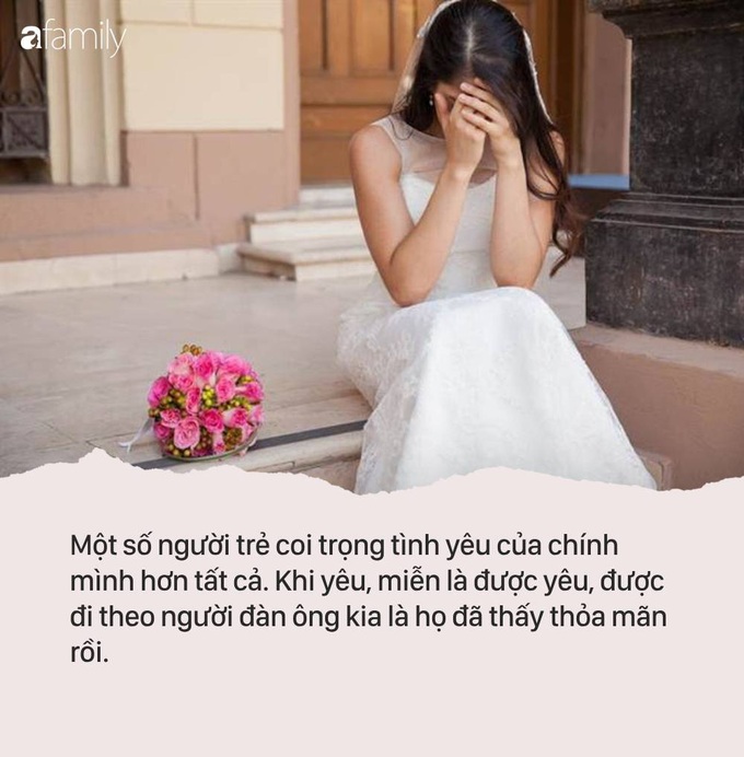 Dù có yêu anh ta thế nào, phụ nữ cũng phải nắm vững 4 điều sau, nếu sơ suất, bạn sẽ tự làm tổn thương chính mình! - Ảnh 1. Dù có yêu anh ta thế nào, phụ nữ cũng phải nắm vững 4 điều sau, nếu sơ suất, bạn sẽ tự làm tổn thương chính mình! - Ảnh 1.