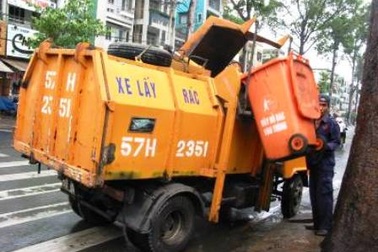 Tội phạm về môi trường ngày càng phức tạp và nghiêm trọng