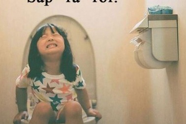 Trẻ bị táo bón, hết thuốc của bác sĩ vẫn không cải thiện?