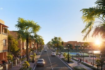 Dòng sản phẩm kiến tạo chuẩn sống Bayfront hiếm có tại Sông Town