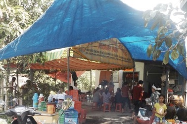 Nữ quái bán chuối chiên cướp của, giết người do nghiện số đề