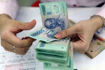 Lương tối thiểu vùng 2019: Cao nhất là 4.180.000 đồng/tháng