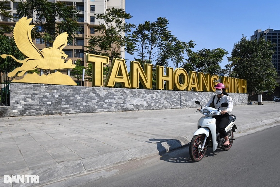 Đôn đốc Tập đoàn FLC nộp nợ thuế - 2 Đôn đốc Tập đoàn FLC nộp nợ thuế - 2