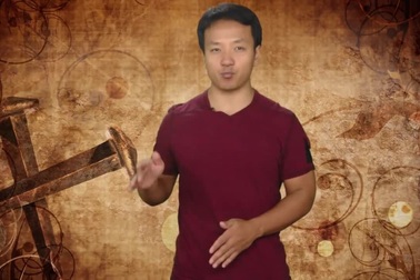 Bí ẩn về những hòn đá tự di chuyển ở thung lũng Chết