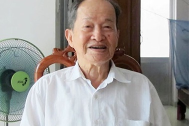 Nhà tình báo kể chuyện... gặp may 