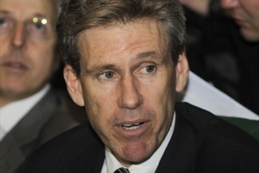 Hầu hết cán bộ ngoại giao Mỹ tại Libya là nhân viên CIA 