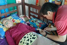 Sóc Trăng: Vì sao nước mắt Mẹ Việt Nam anh hùng lại tiếp tục rơi?