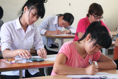 ĐH Trà Vinh công bố điểm trúng tuyển