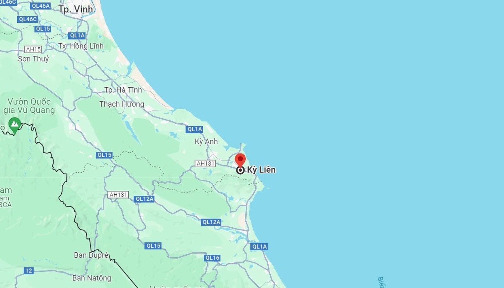 Hiện trường sạt lở ở Hà Tĩnh khiến 3 công nhân tử vong, 4 người bị thương - 8 Hiện trường sạt lở ở Hà Tĩnh khiến 3 công nhân tử vong, 4 người bị thương - 8