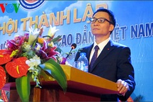 “Muốn có nguồn nhân lực chất lượng cao phải thực hiện tự chủ Đại học”