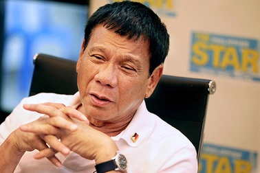 Tổng thống Philippines tuyên bố duy trì chiến dịch chống ma túy đến hết nhiệm kỳ