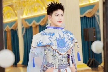 Trường đại học lên tiếng về “diễn viên trộm túi xách của hoa hậu Mexico”